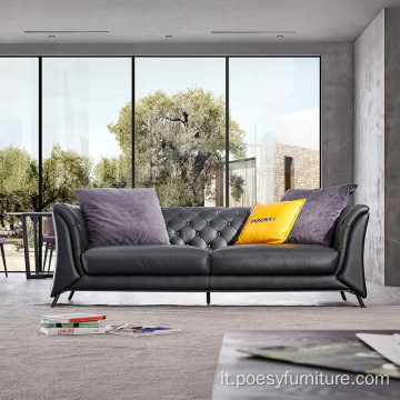 Design più recente divano moderno per soggiorno